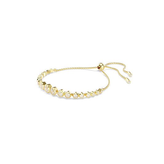 Ladies' Bracelet Swarovski 5705450 Golden