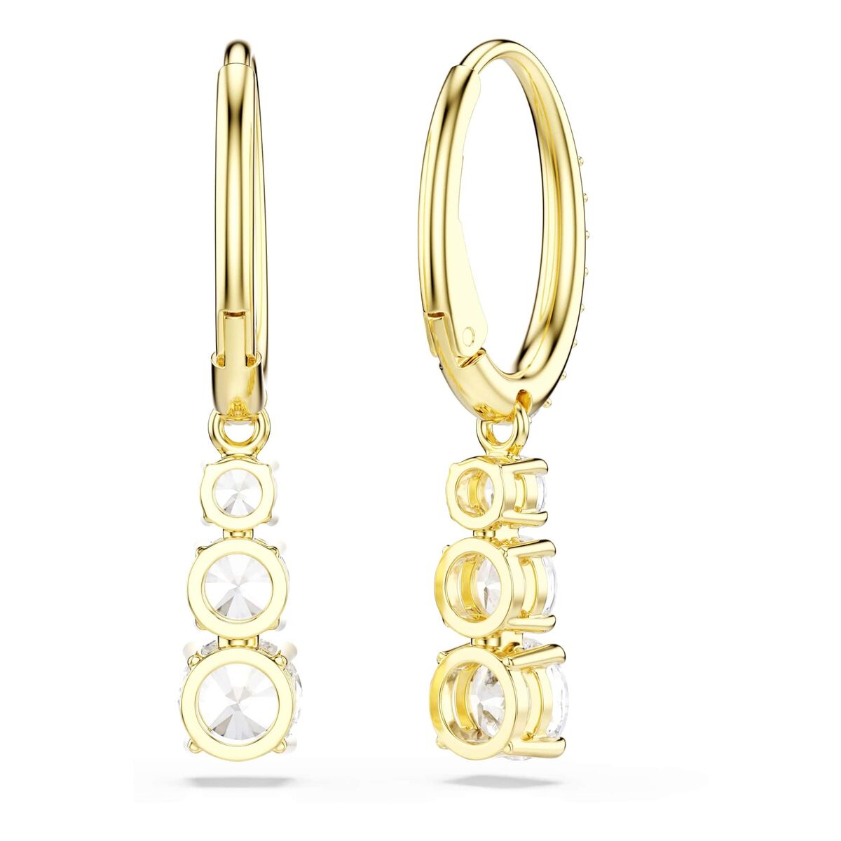 Ladies' Earrings Swarovski 5723300