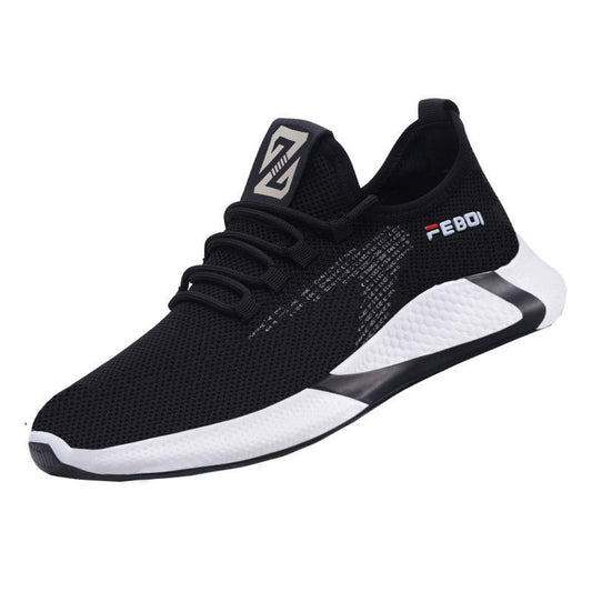 Men's trend sports shoes