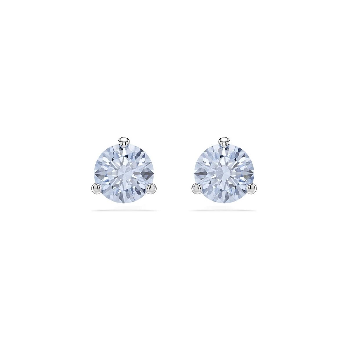 Ladies' Earrings Swarovski 5725002 Sterling silver 925