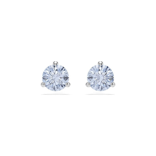 Ladies' Earrings Swarovski 5725002 Sterling silver 925