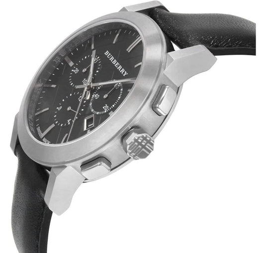 Burberry BU9356 Men's Chronograph 42mm