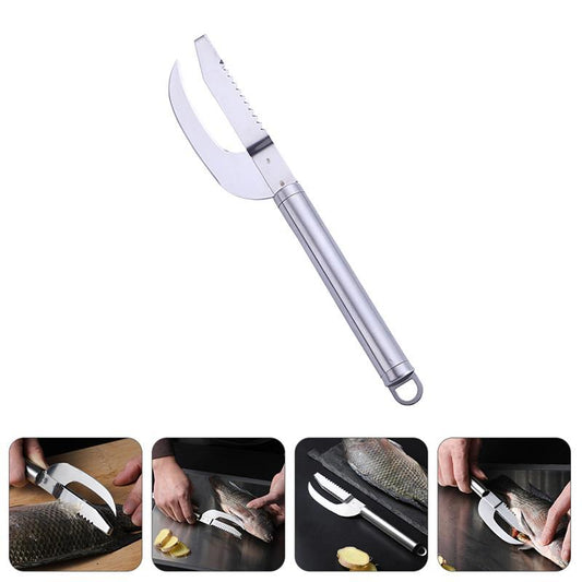 Fish Scales Remover