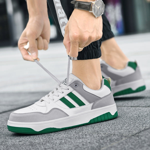 Breathable Lightweight Work Shoes Men
