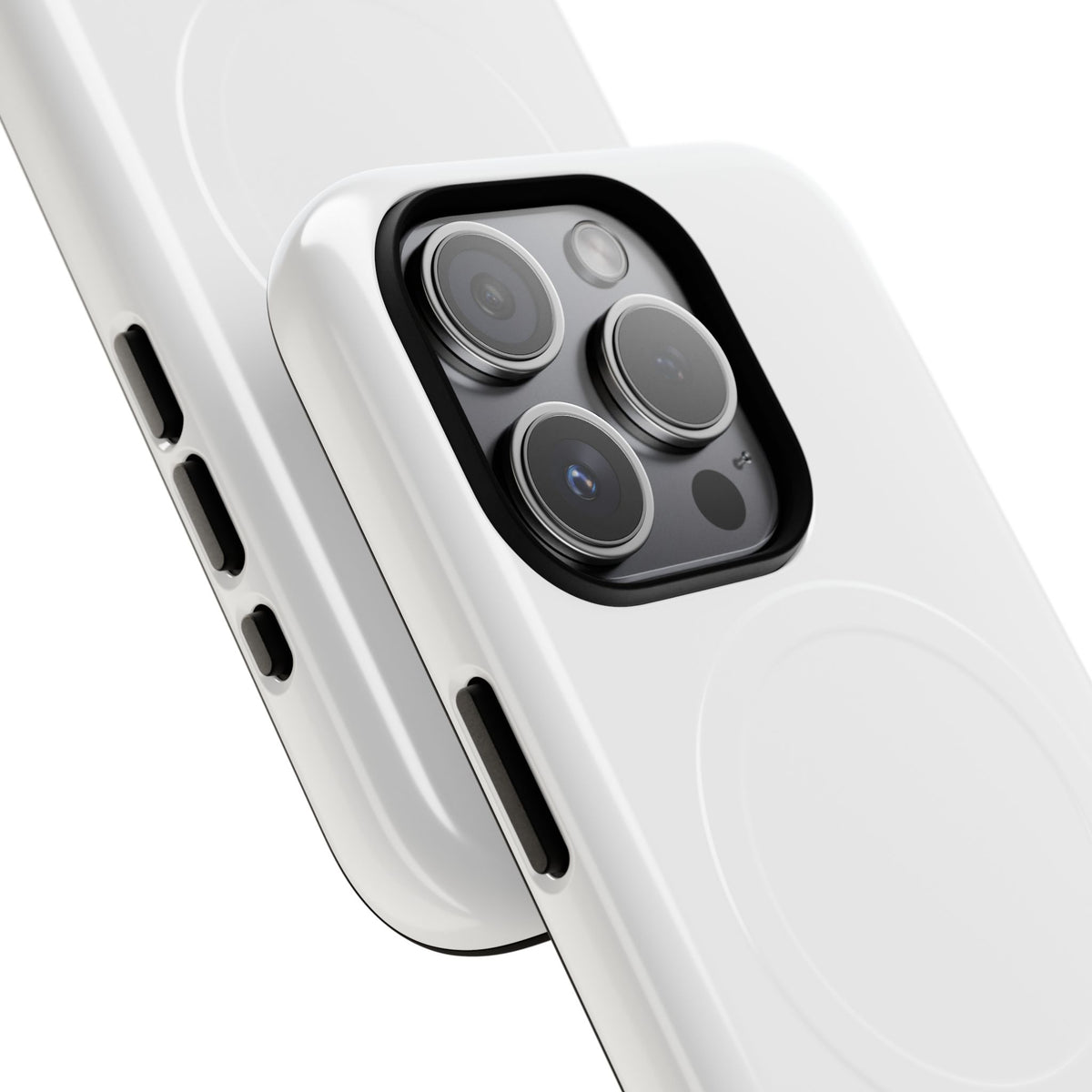 Coques magnétiques ultra-résistantes pour téléphones portables