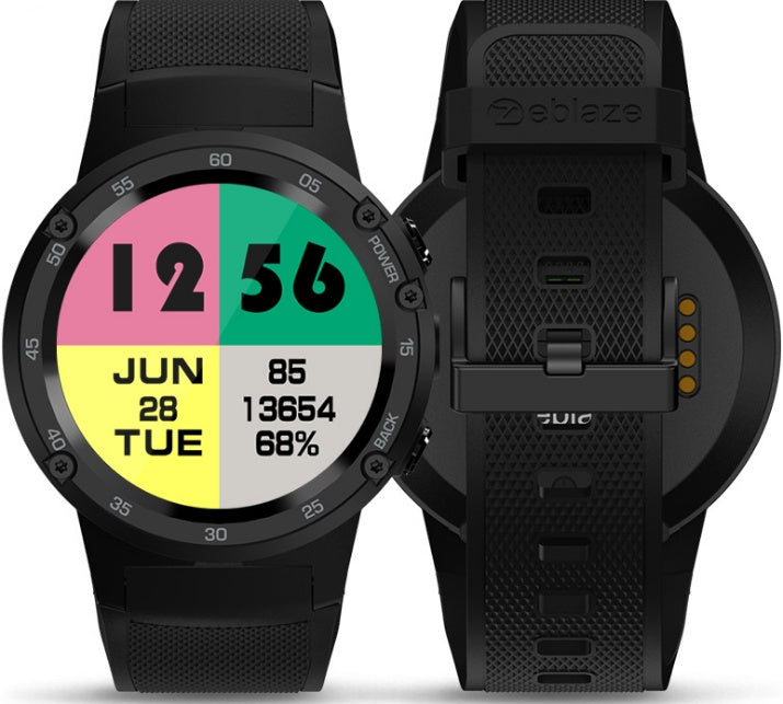 Zeblaze 4G Smart Watch