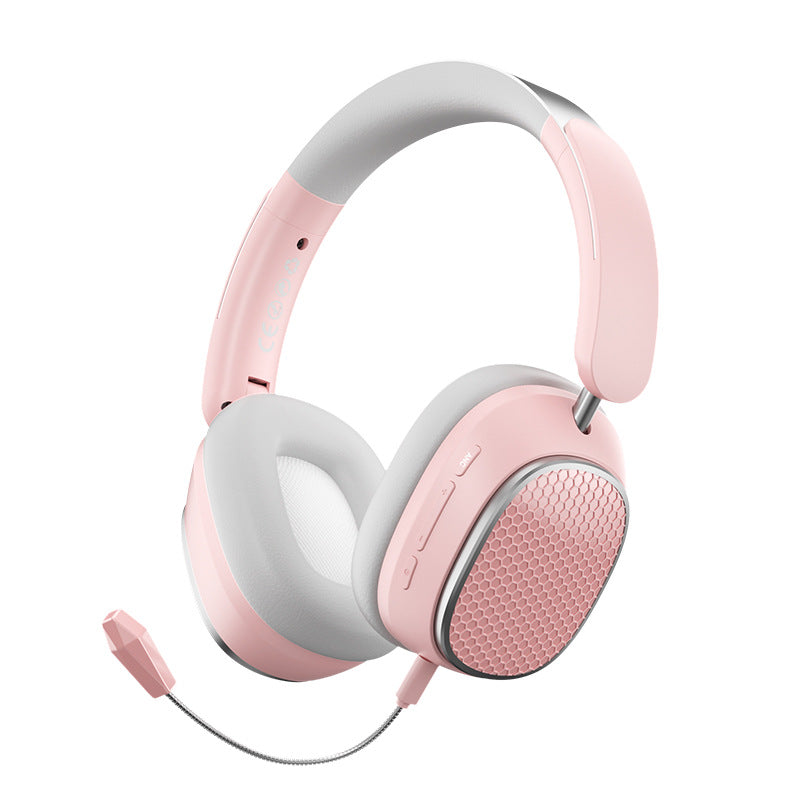 Écouteurs Bluetooth M12 sans fil supra-auriculaires à réduction de bruit ANC, écouteurs enveloppants.