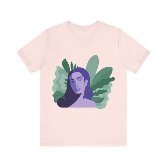 Empower Women Graphic Tee Unisex Style