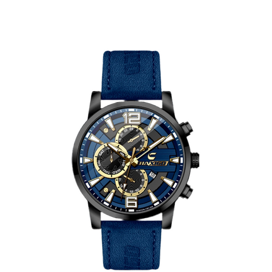 Chaxigo Quartz Waterproof Watches