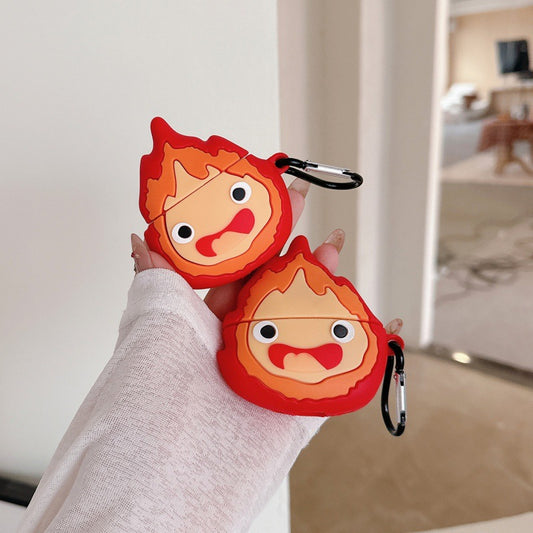 Mobile Castle Apple Airpods4 Protective