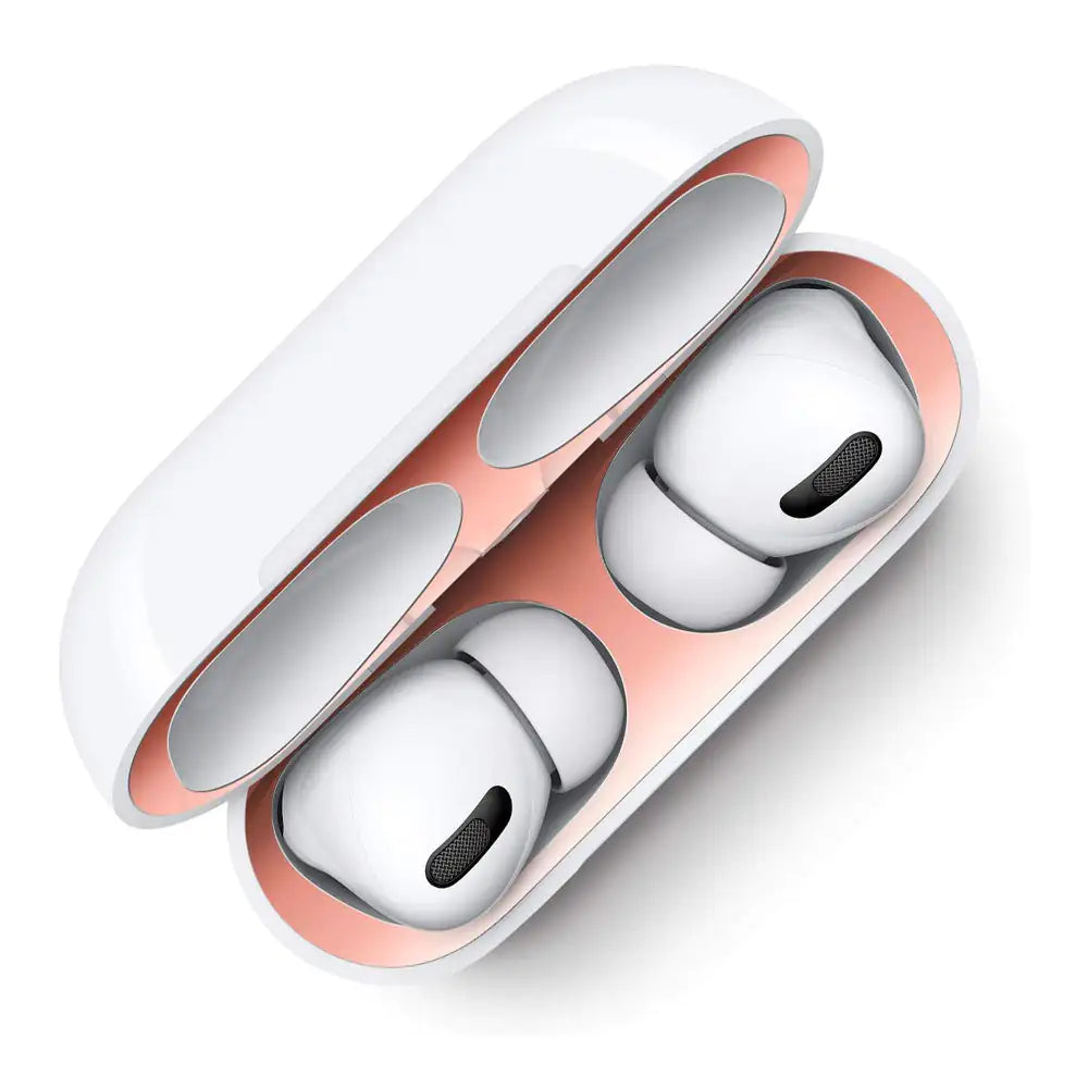 Protection anti-poussière pour boîtier d'AirPods Pro