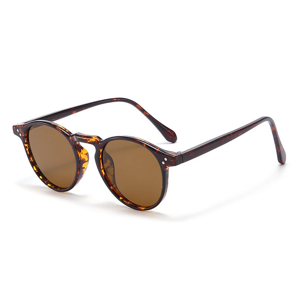 Vintage Polarized Sun Glasses