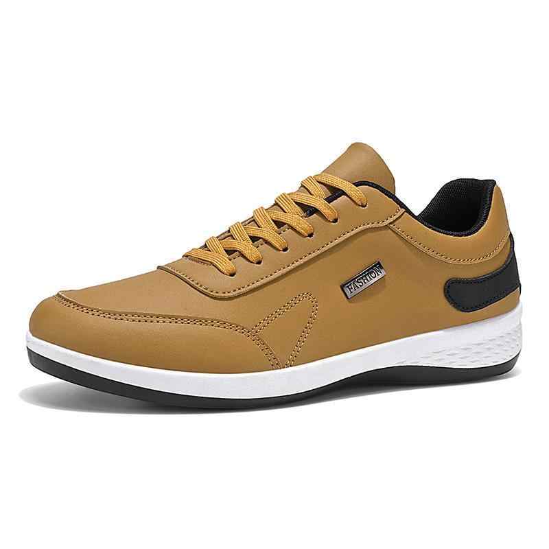Chaussures de course légères et décontractées pour hommes