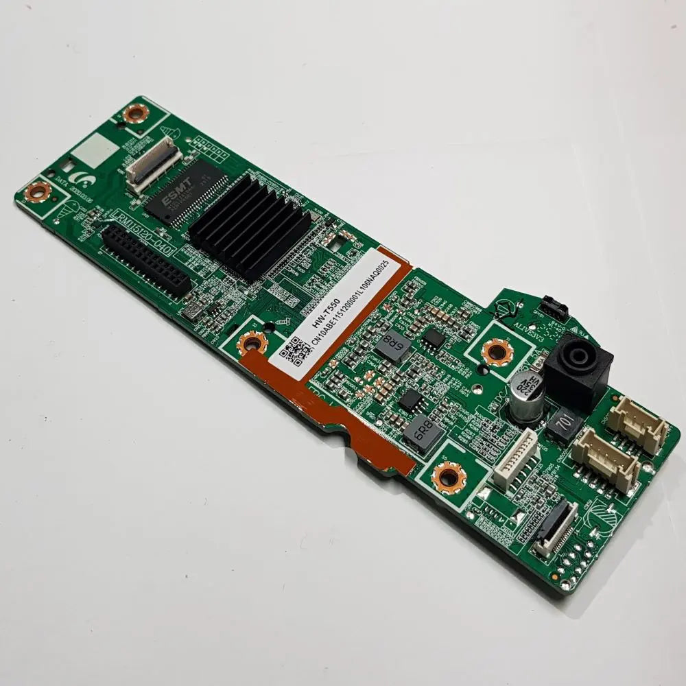 AH81-11799A Assy PCB Main for Samsung Home Theatre