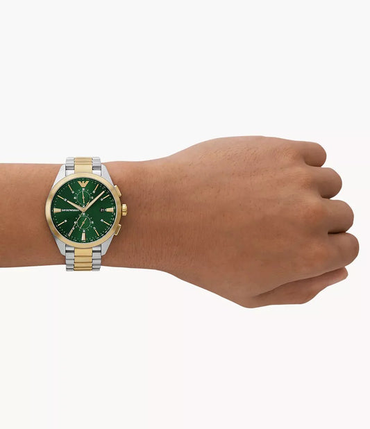 Emporio Armani AR11511 Men's Chronograph Watch