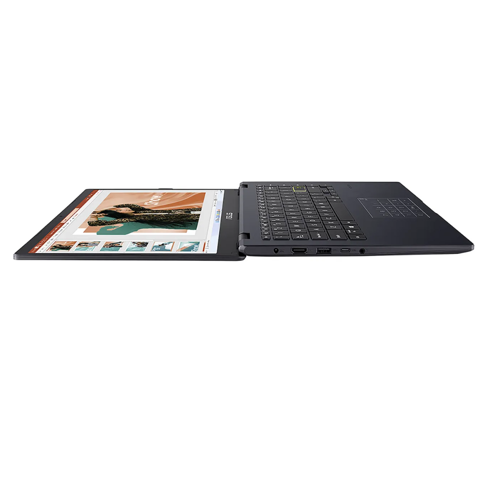 ASUS Vivobook Go 14 E410KA-EB996WS 14" Laptop - Intel® Celeron® N, 128GB eMMC, 4 GB RAM