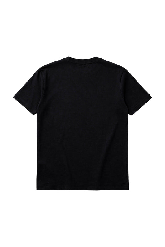AS Spike Tee - Black