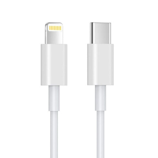 Apple USB-C to Lightning Cable – 1m