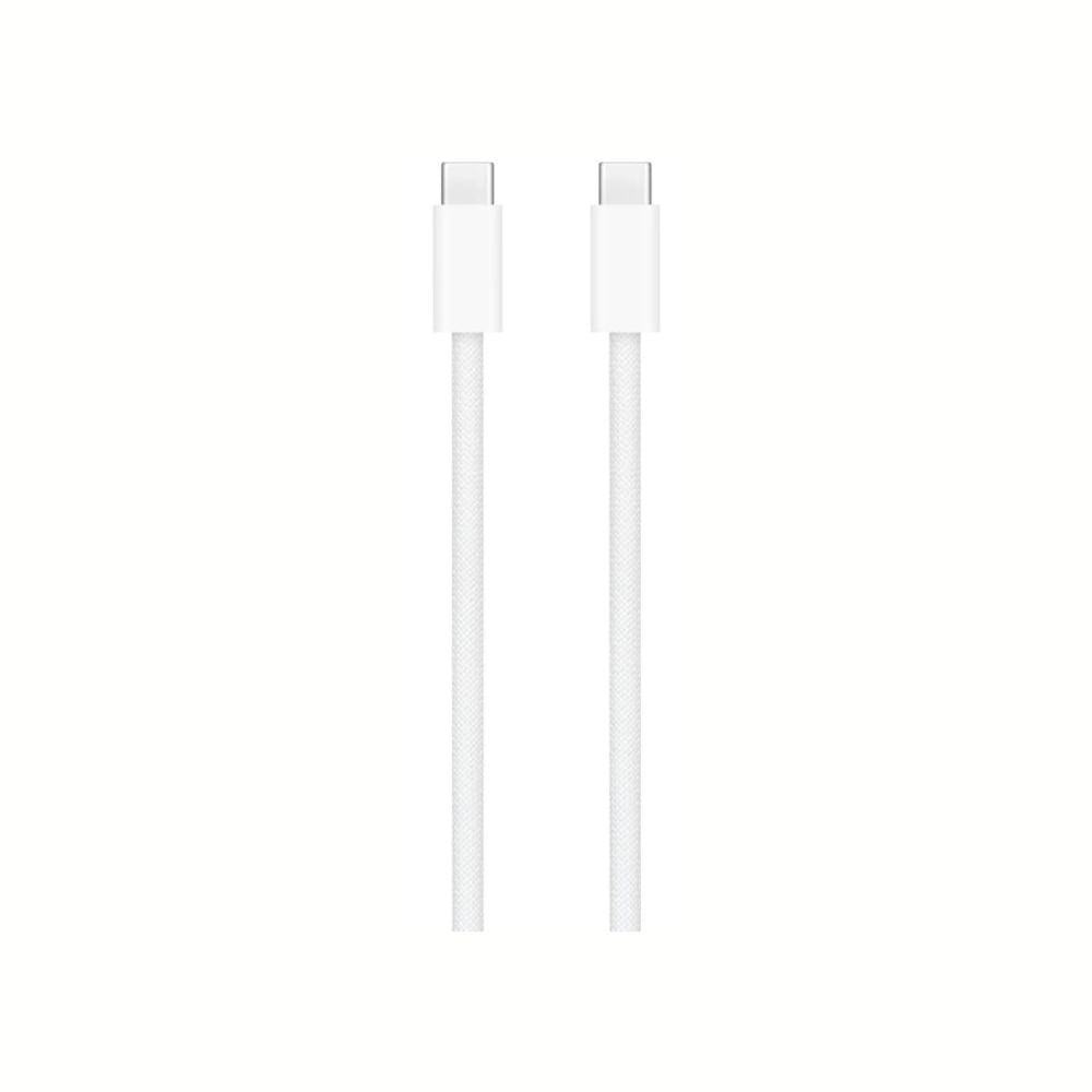 Câble de charge rapide USB-C vers USB-C Apple 60 W – 1 m