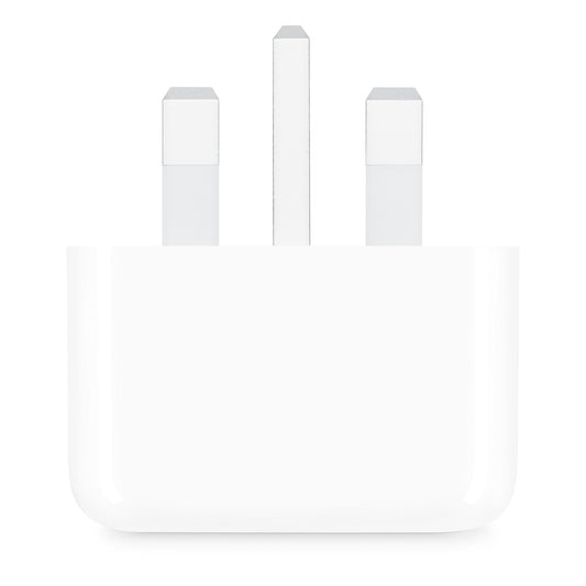 Apple Genuine 20W USB-C Power Adapter