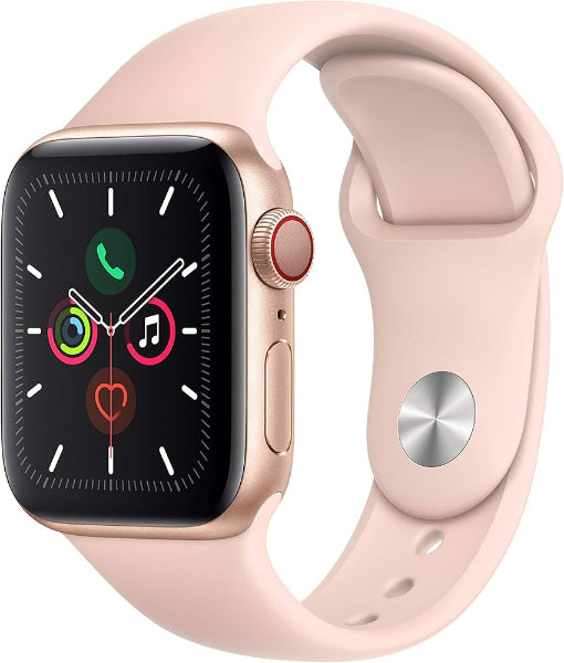Apple Watch Series 5 40mm Cellular | Unlocked