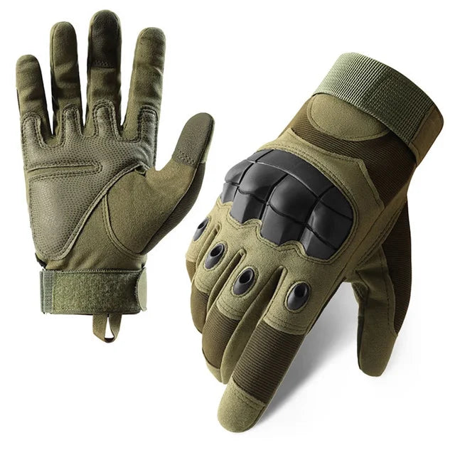 Motorcycle Gloves Touch Screen