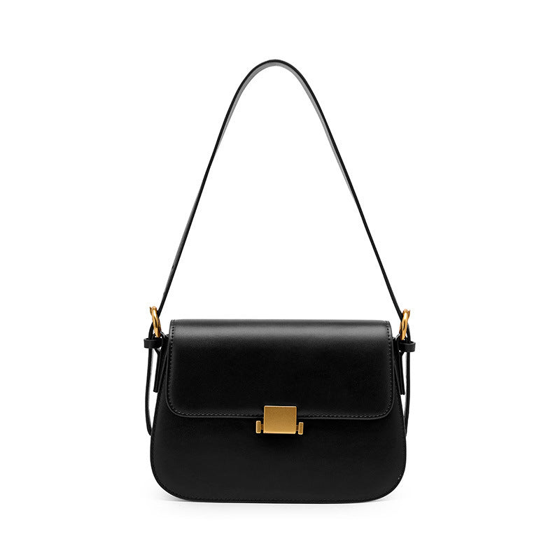 Women's Genuine Leather Crossbody Bag