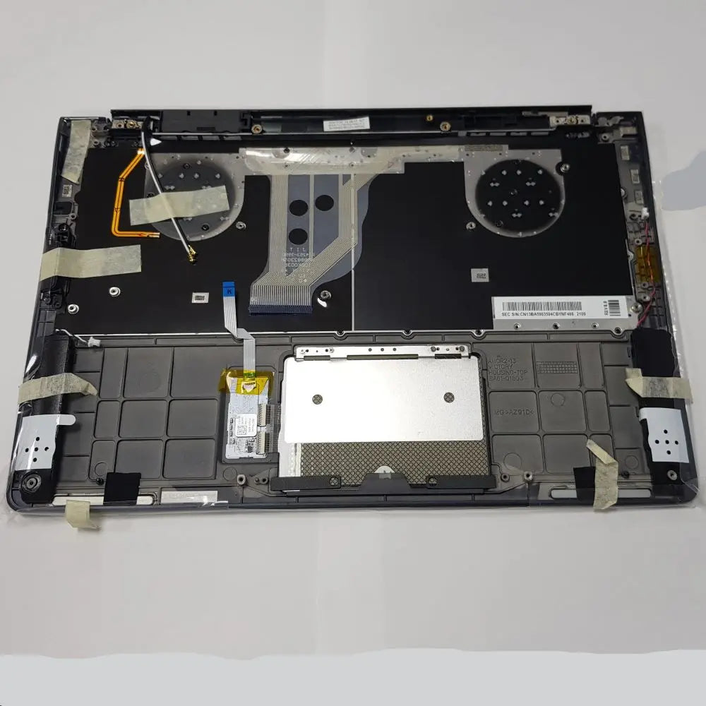 BA75-03962C Unit Housing Top (Nike15R) (German) for Samsung Laptop