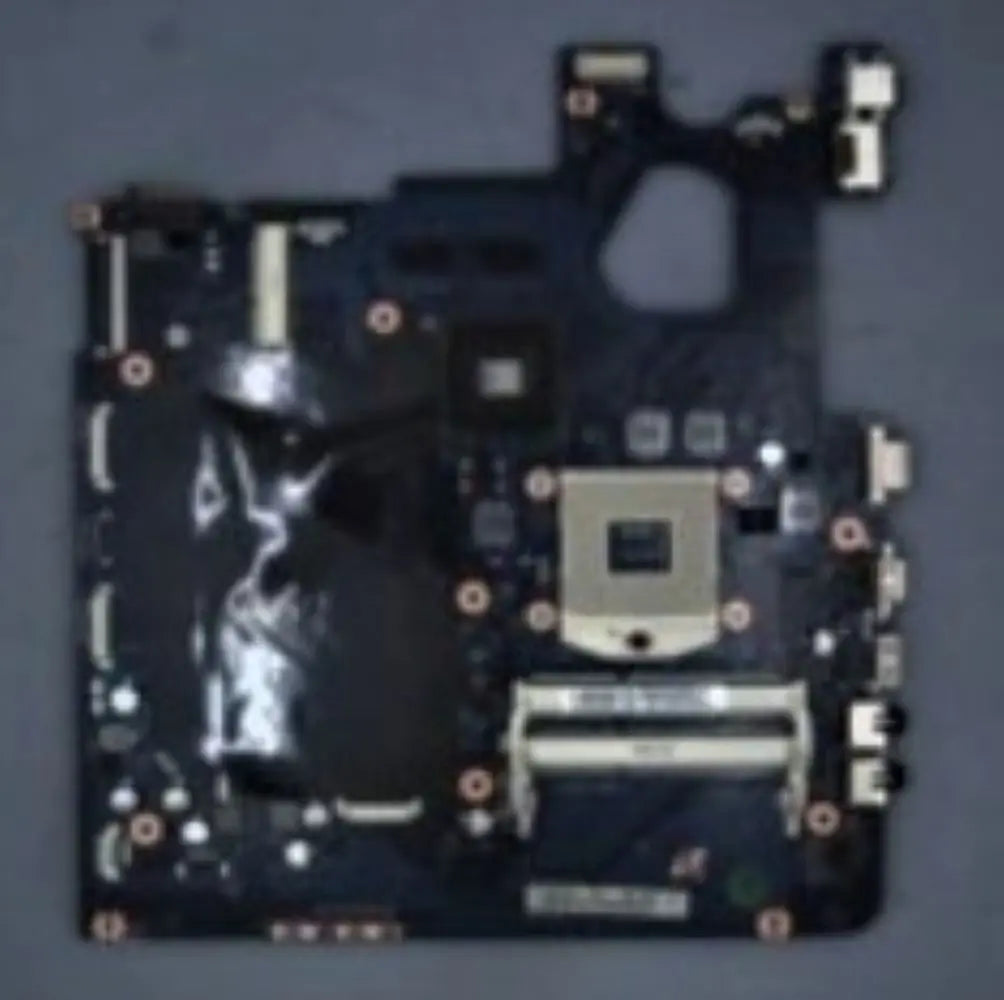 BA92-09185A Assy Mother Bd Top for Samsung Laptop