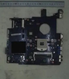 BA92-10604A Assy Mother Bd Top for Samsung Laptop