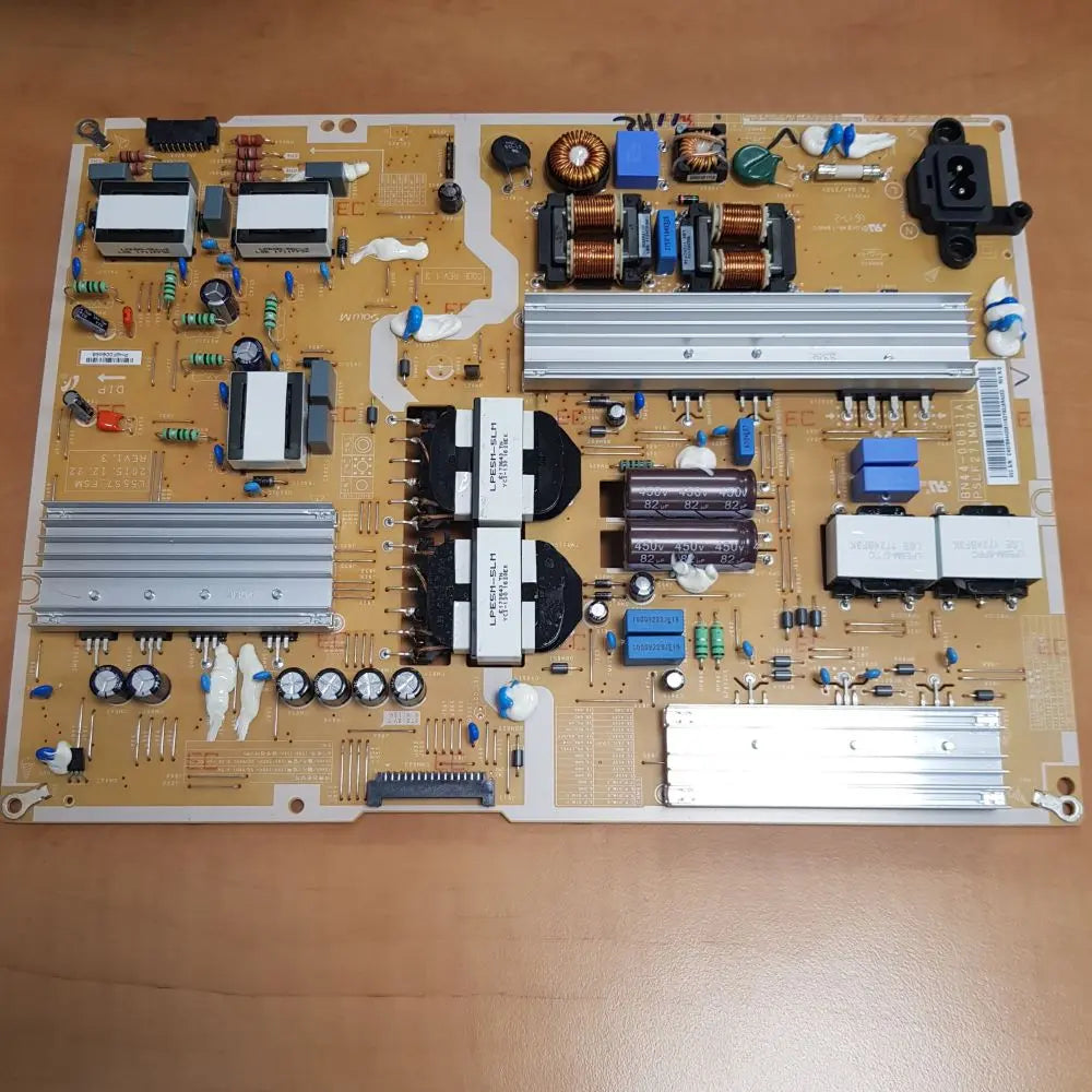 BN44-00811A DC VSS-Power Board for Samsung TV UE48/55JU7000