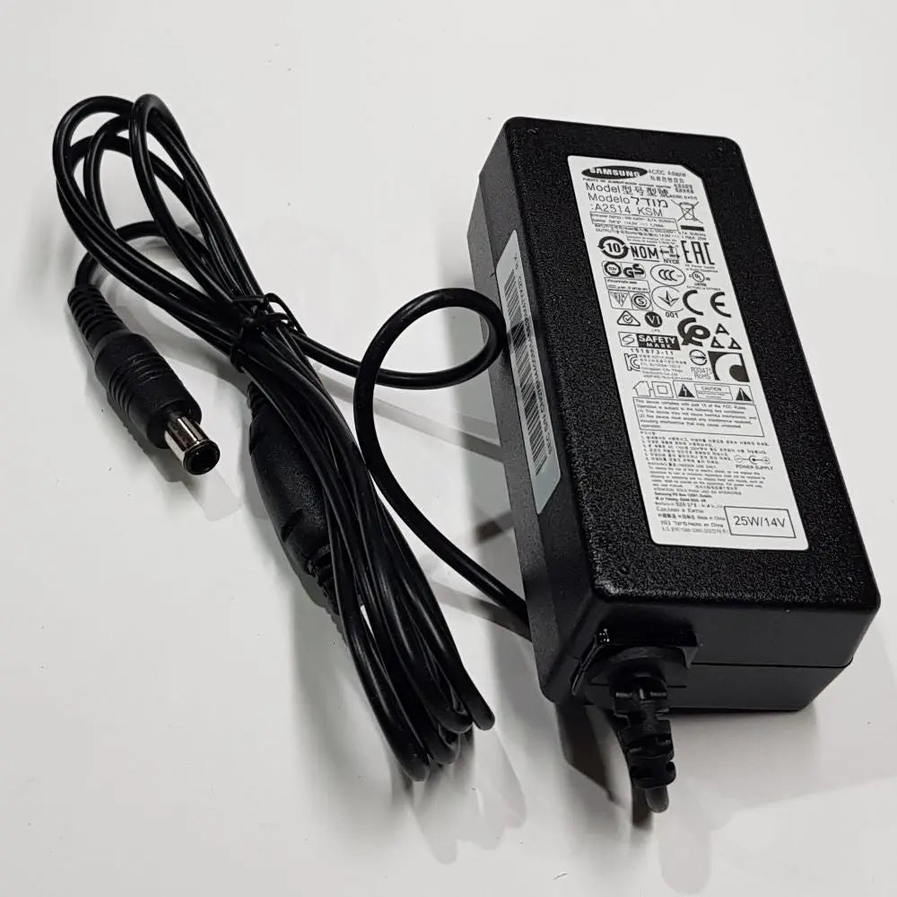 BN44-00865A Power Adapter DC VSS(A) for Samsung Monitor