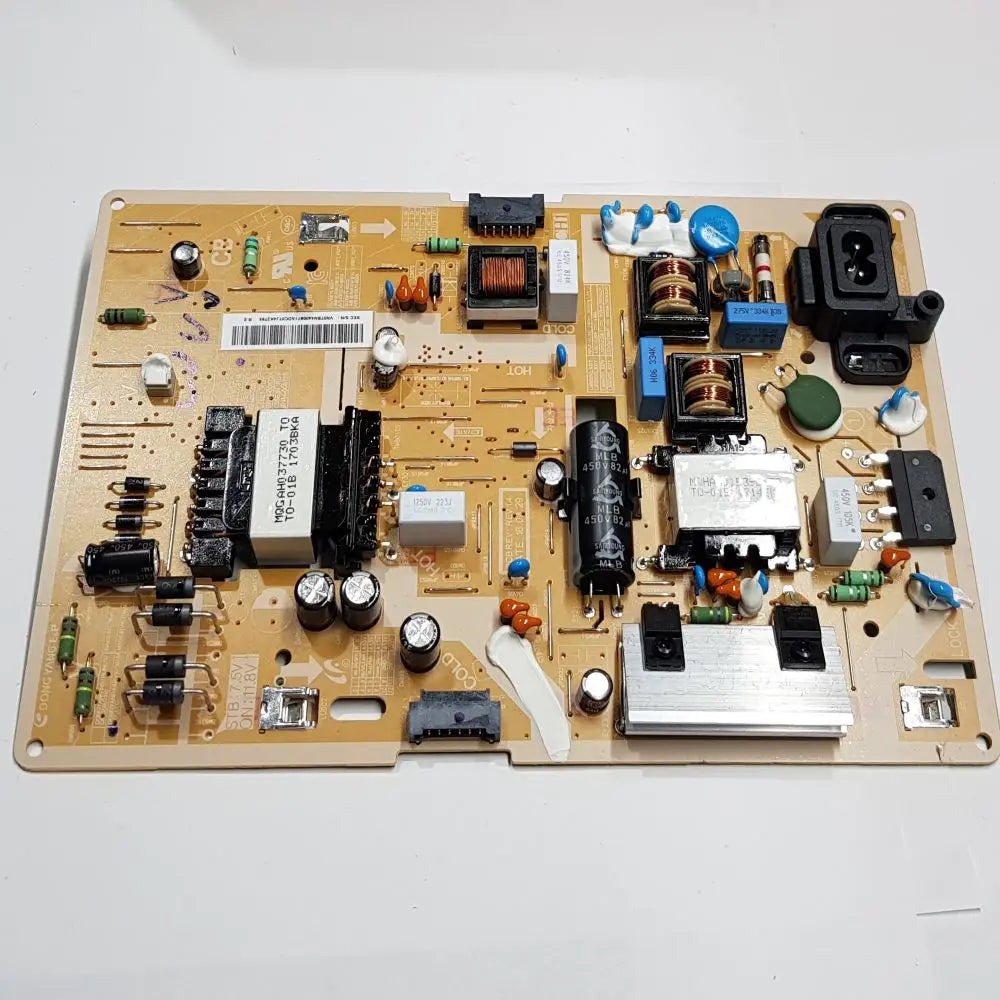 BN44-00871A Power DC VSS PD Board for Samsung TV