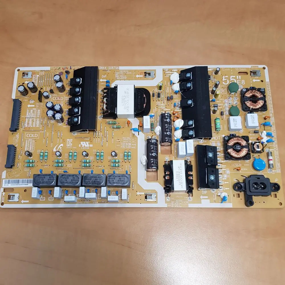BN44-00879A DC VSS-Power Board for Samsung TV UE55KS8000/9000
