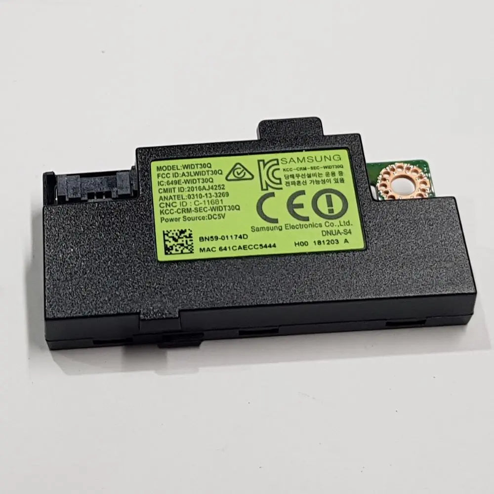 BN59-01174D Network WiFi Module for Samsung TV/Audio
