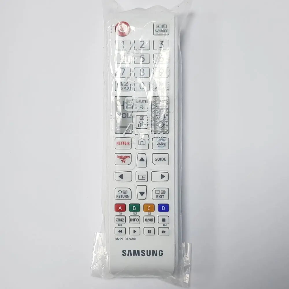 BN59-01268H Samsung TV Remote Control