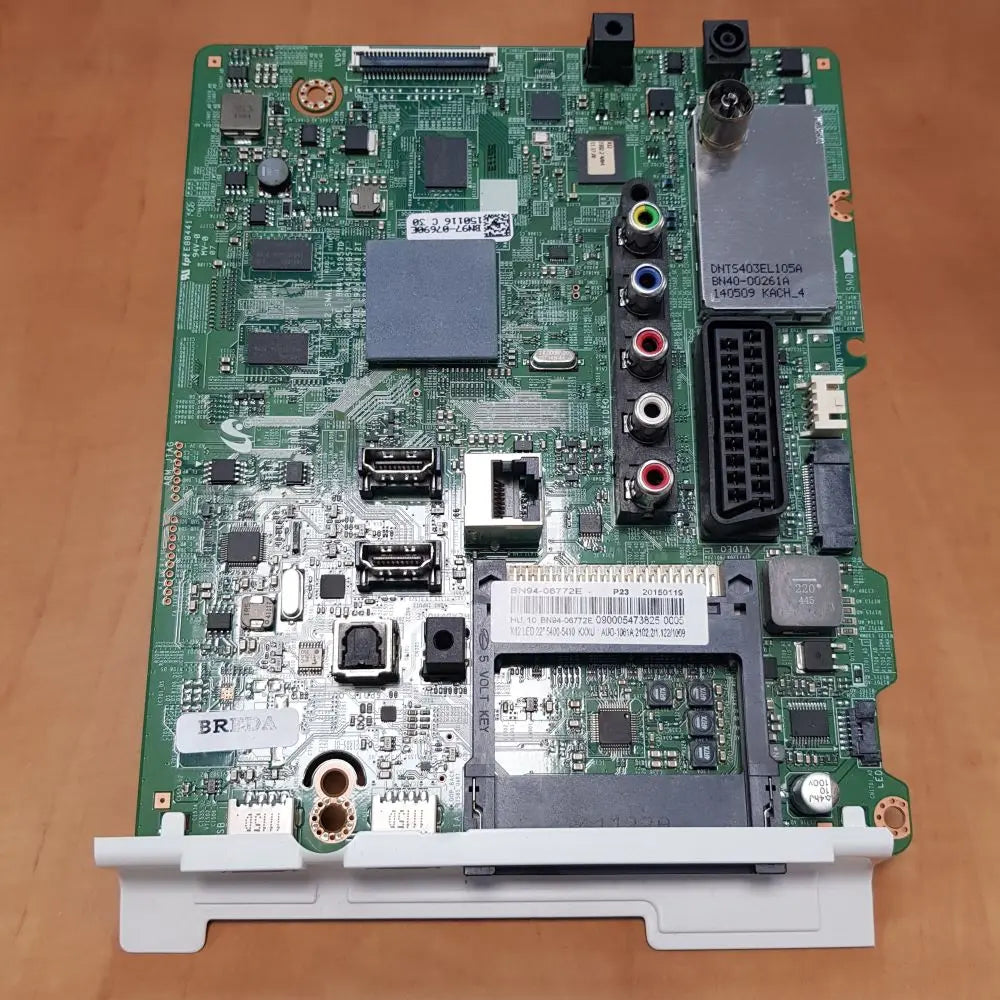BN94-06772E Assy PCB Main for Samsung TV