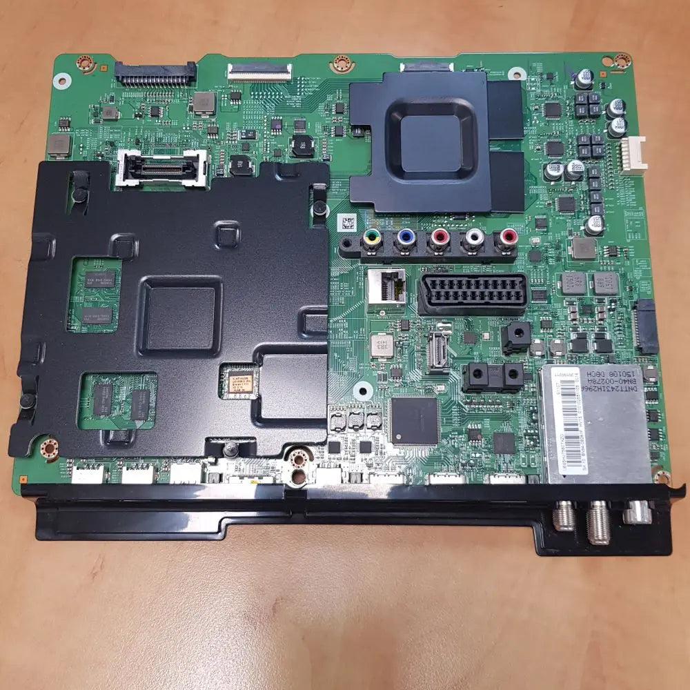 BN94-08287F Assy PCB Main for Samsung TV UE65HU7580T