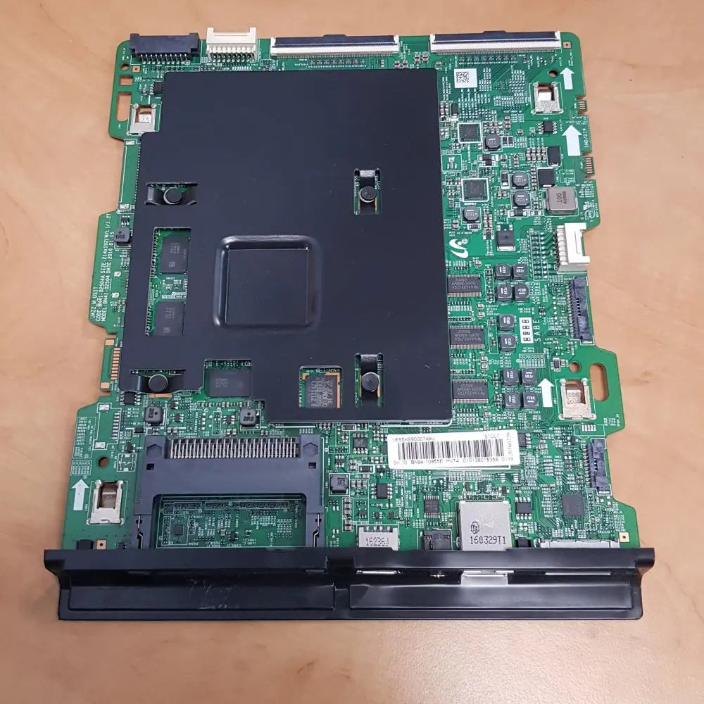 BN94-10955E Assy PCB Main for Samsung TV UE55KS9000