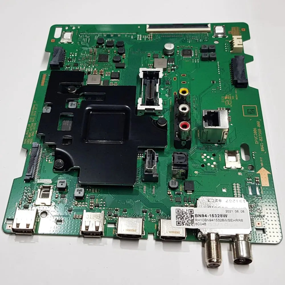BN94-15328W Assy PCB Main for Samsung TV