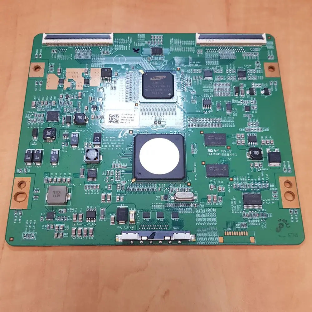 BN95-00500A Assy T-Con Board for Samsung TV