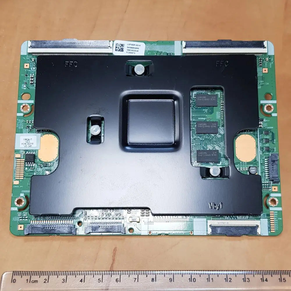 BN95-01983A Assy T Con for Samsung TV UE48JS9xxx