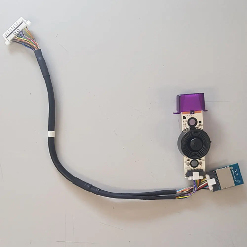 BN96-26401N Assy Board P Function Jog for Samsung TV