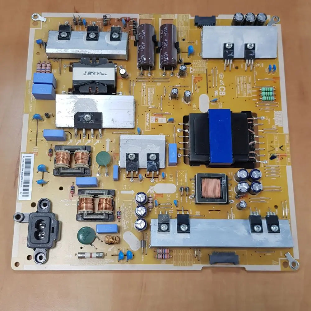 BN96-35336A Assy SMPS P-PD Board for Samsung TV