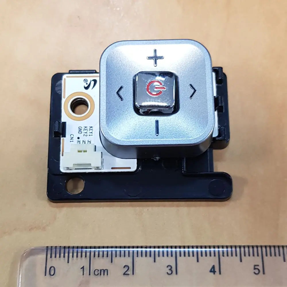 BN96-35345J Assy Board P Function Jog for Samsung TV
