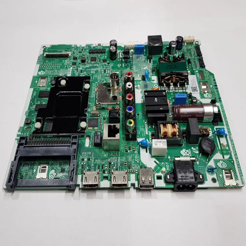 BN96-51894B Assy Board P Main for Samsung TV