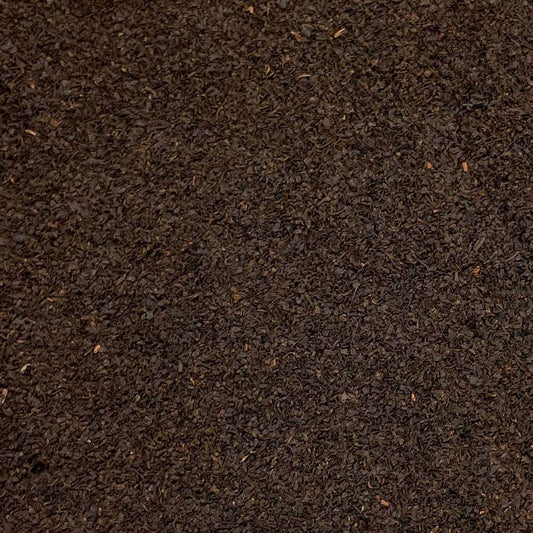 Dimbula BOP Tea Brunswick Breakfast Loose Leaf Black Tea