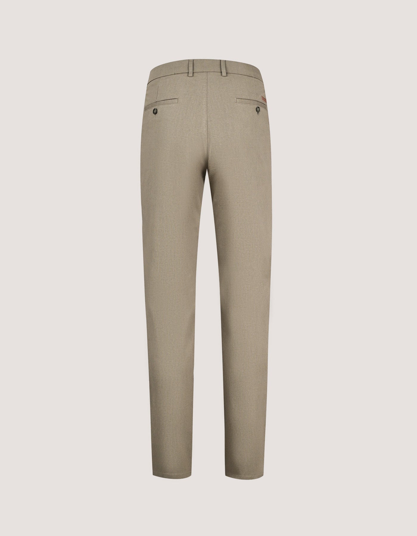 Pantalon Chino texturé effet pierre