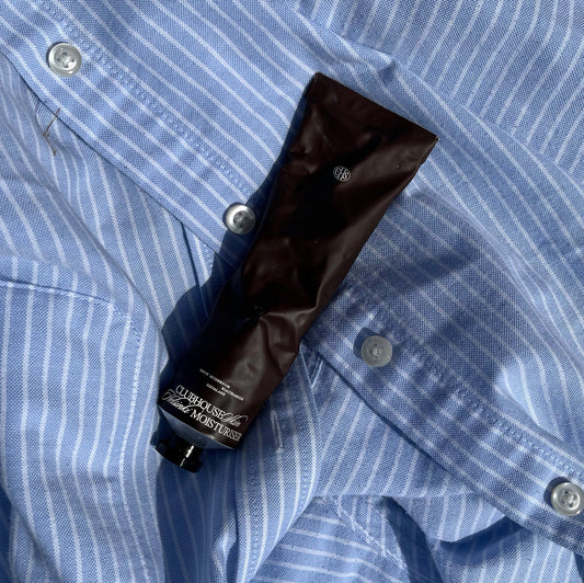 Helsinki Moisturiser