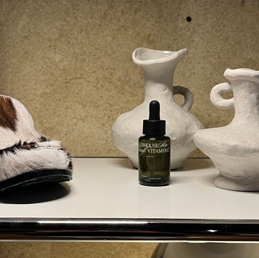 Amalfi Vitamin-C Face Oil